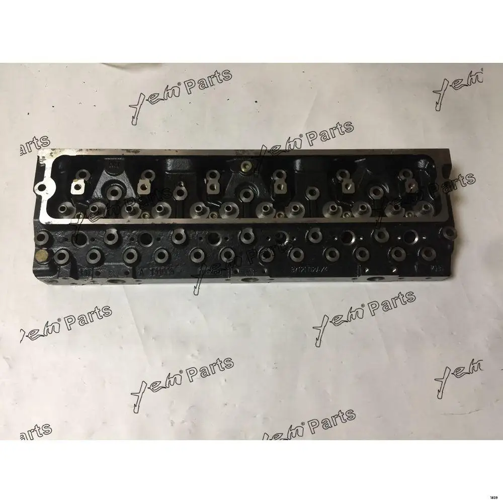 1006T Cylinder Head for Perkins Diesel Engine Repair Parts