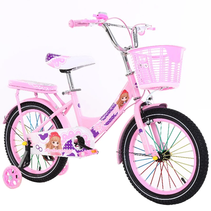 Hot Sale China Manufacture Kids Bike 12 Inch Children/kids Bicycle/cycle  for Child Bike Cycle for Kids