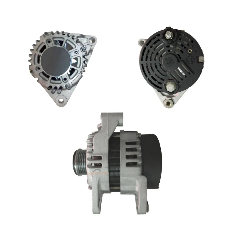 High Quality Auto Car Alternator for Joylong for JMC 12V 110A JFZ1A29 3701100RLD1