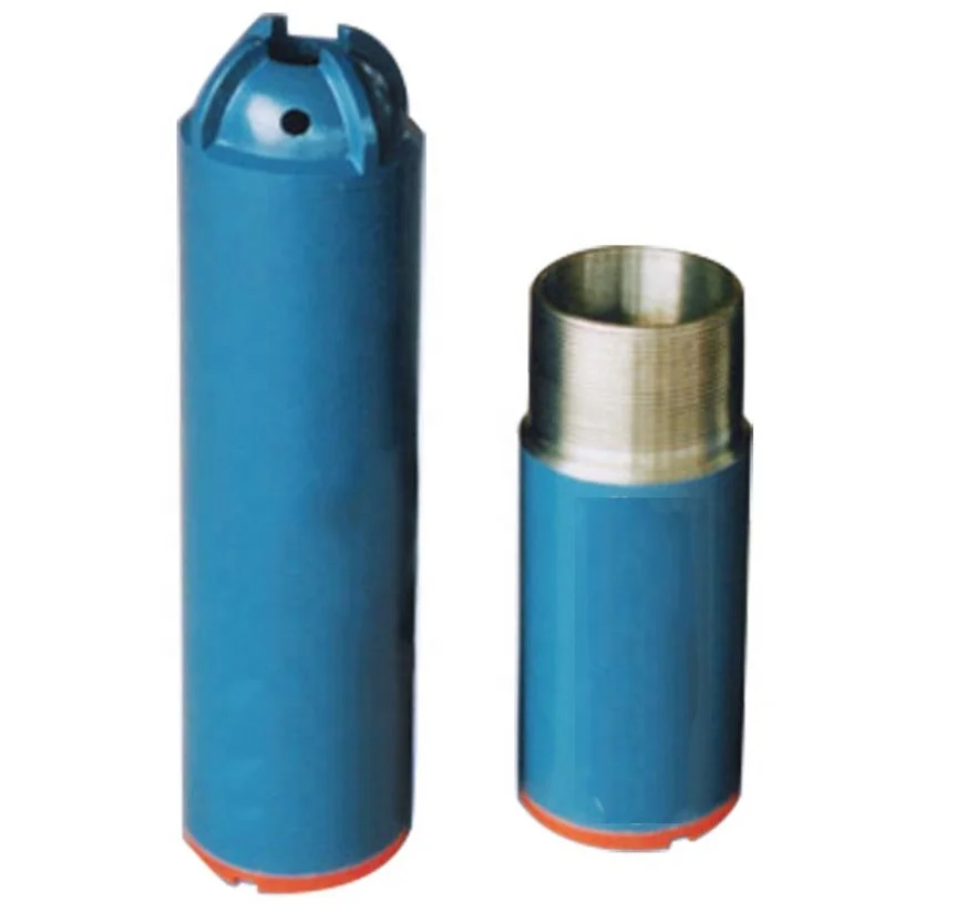 API Standard Oilfield Cementing Casing Float Collar Float Shoe