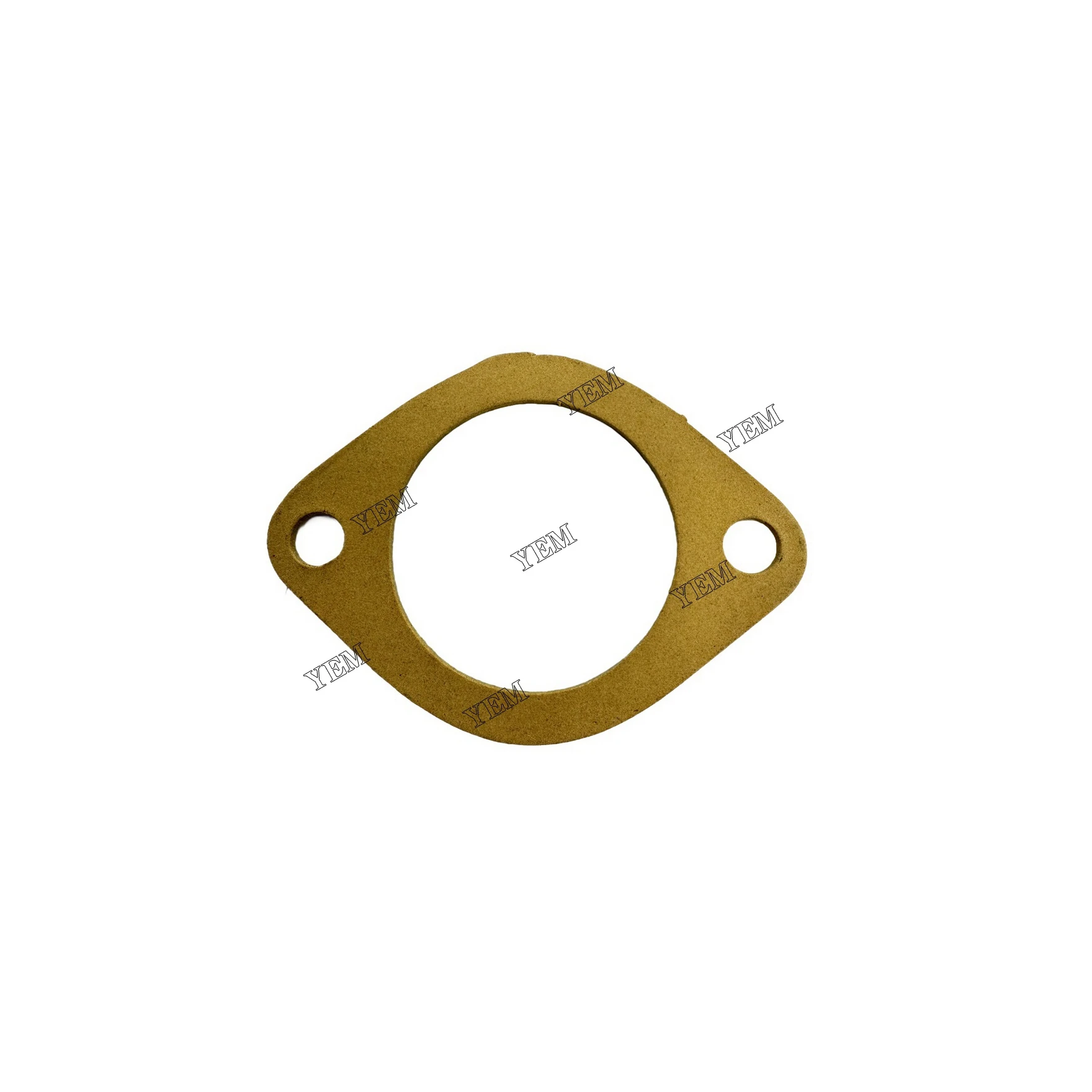 Aftermarket 4LE1 Thermostat Gasket 8943656741 for Isuzu Excavator Thermostat Gasket Genuine Engine Parts