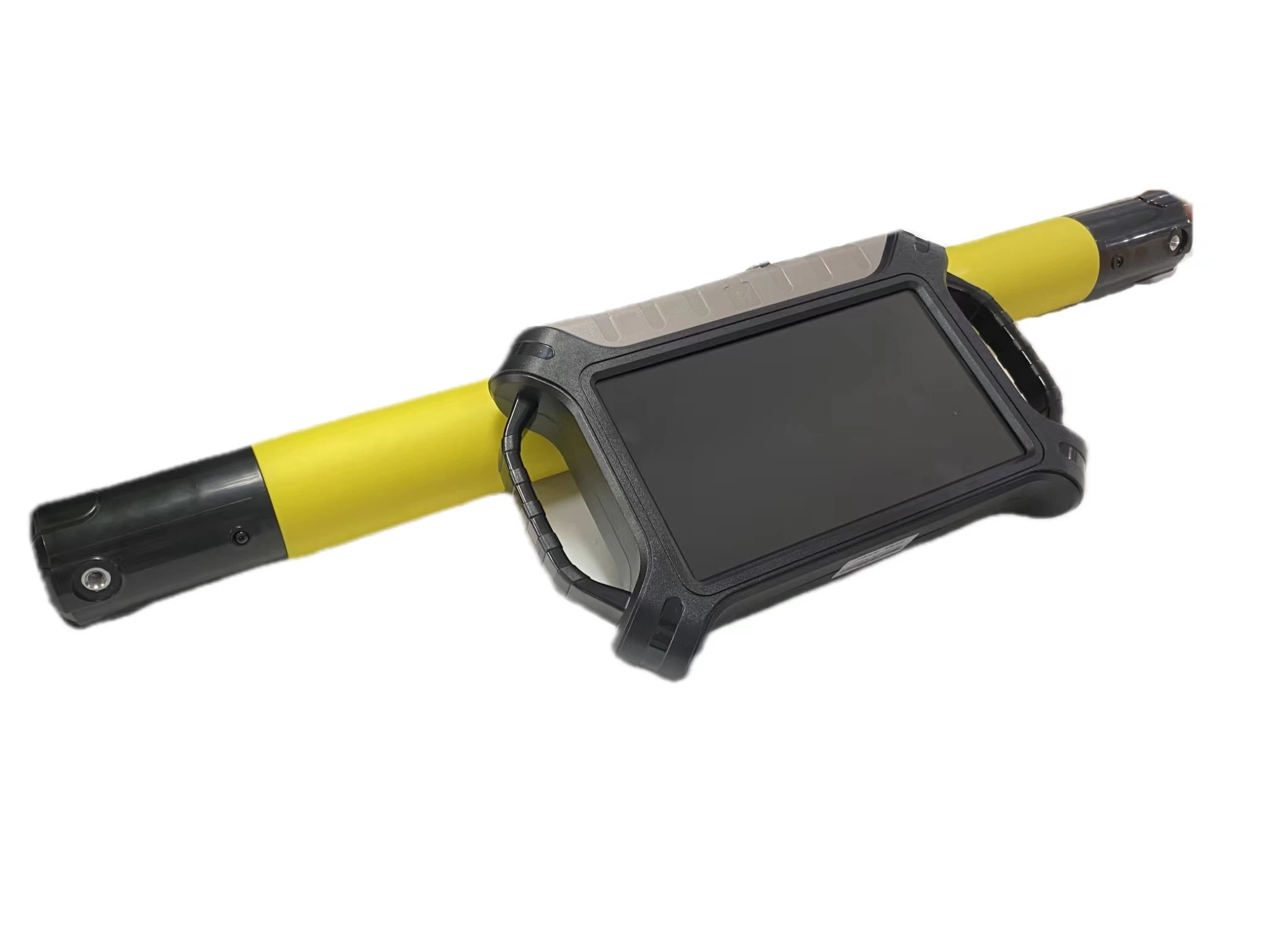Underground Water Detector Detector Groundwater 3d Mapping Image Water ...