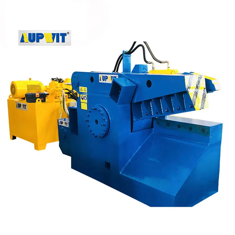 Hydrilic Used Metal Alligator Cutter Shear for Sale