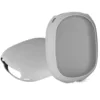 Funda de silicona gris (un par)
