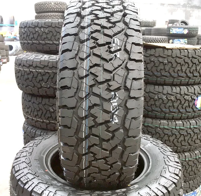 ROADCRUZA RA1100 タイヤ 205/70R15 SUV向けオールテレインタイヤ