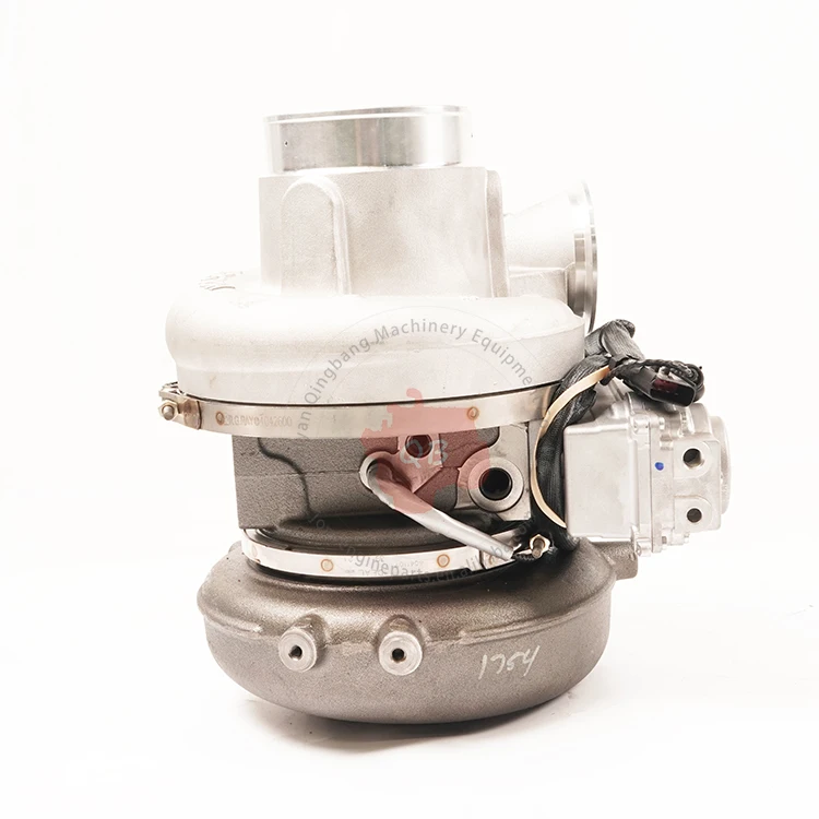 Cummins QSX15 Diesel Engine Parts Turbocharger 4352317 5354741  