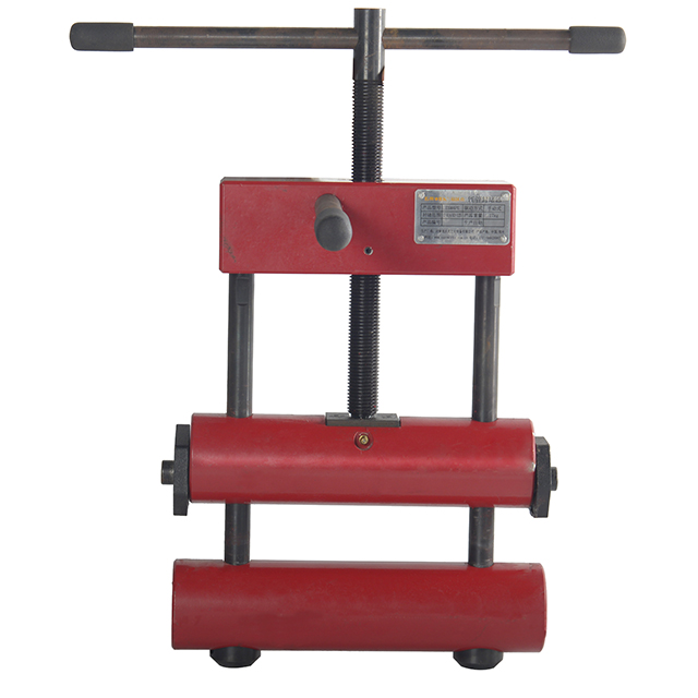 Esm4pe Midduty Manual 63110 Mm Pe Squeezeoff Tools Buy Pe Pipe