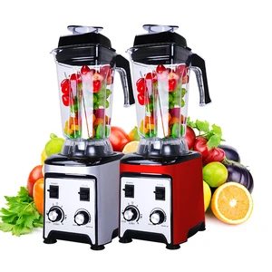 2.5L Blender Made in Japan Corn Centrifugal Blender Big Size Quick Electricity Blender Machine Licuadora