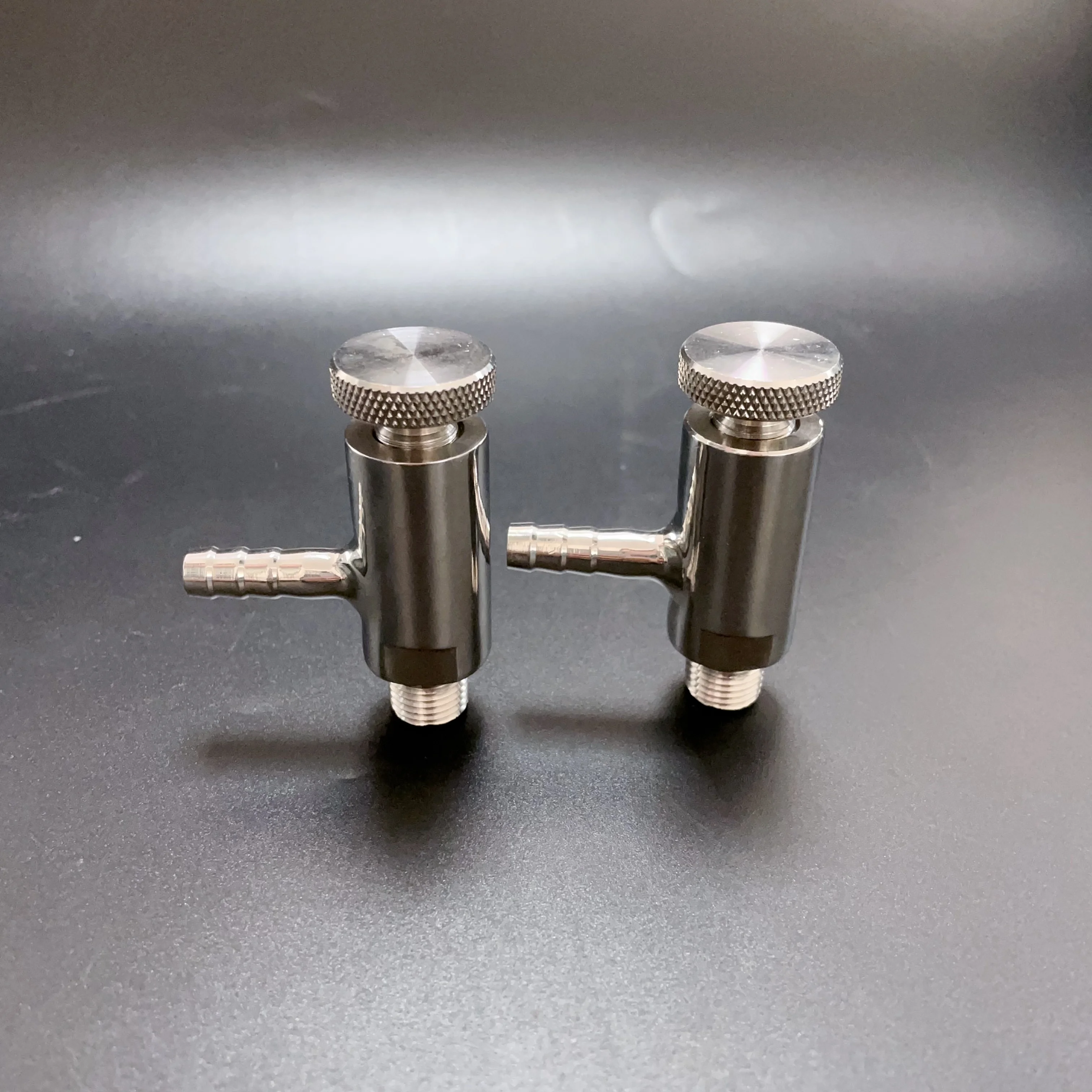 stainless steel 304/316L 1/4 NPT thread sampling valve sample valve keofit aseptic