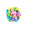 Multicolored
