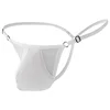 Perizoma bianco