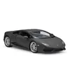 1/24 lamborghini lp610-4 matte black