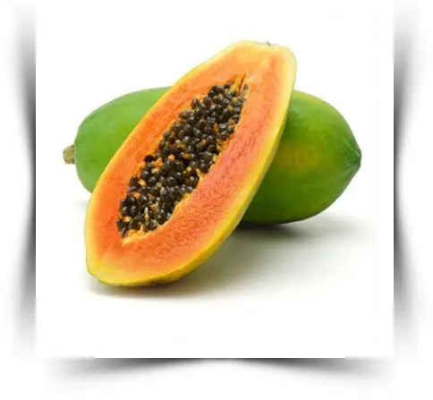 Свежий папайя (Таиланд)