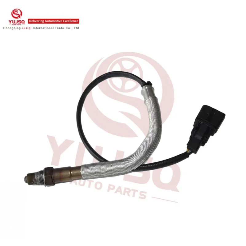 OE 11787530282 Oxygen Sensor for BMW E87 3 Series E46 318ci with 1 Year Warranty and 50,000km Guarantee