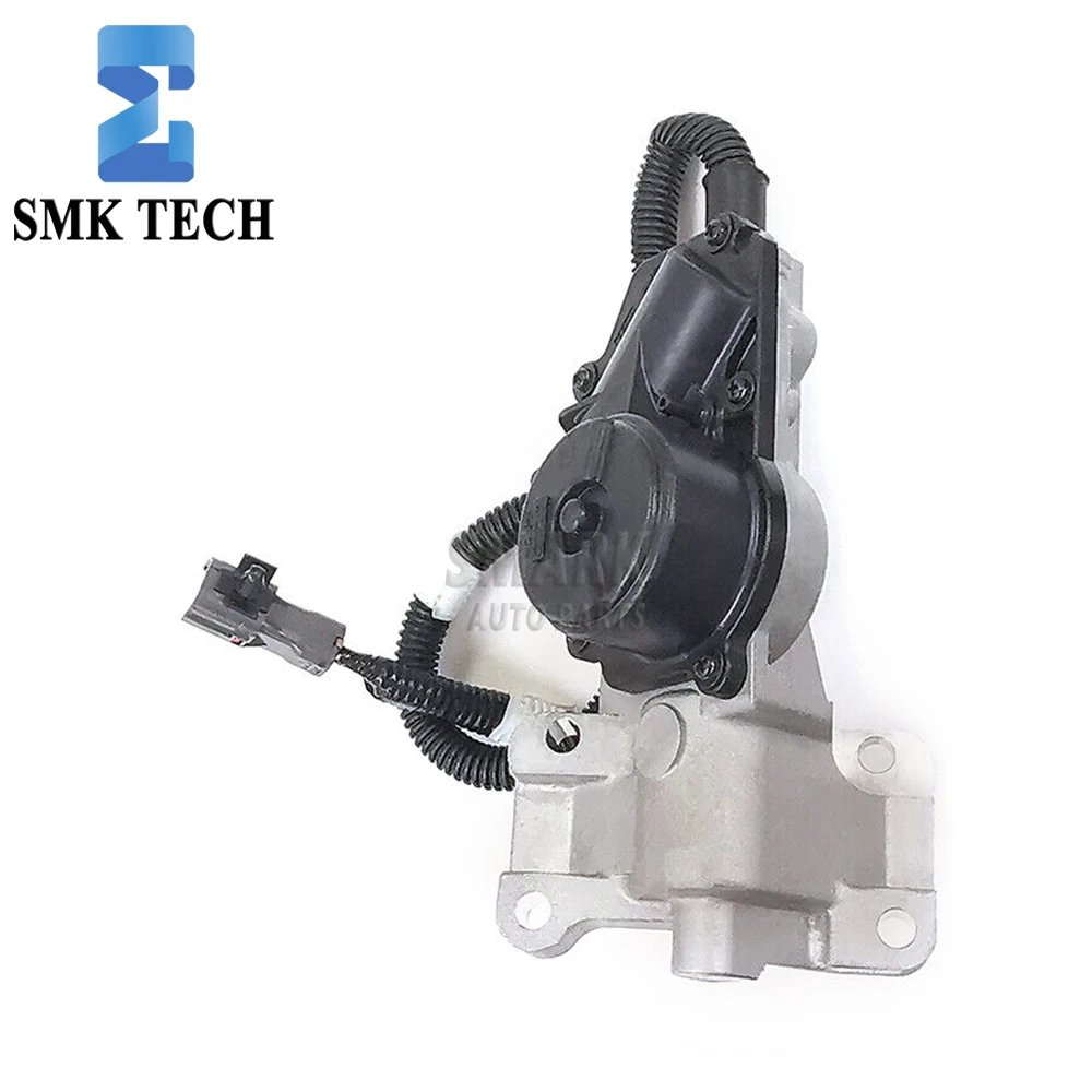4x4 Automatic Differential Actuator Motor for Isuzu D-MAX