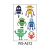WS-A212