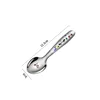 304 Car Child's Small Spoon