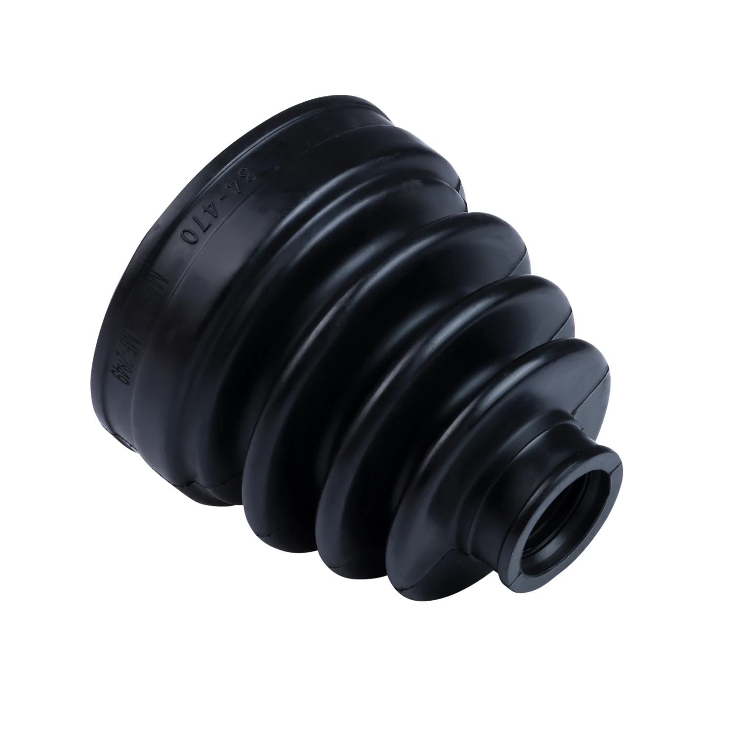【MAASA】 G5807 MASUMA Autoparts - Front Axle Right Shock Absorber for