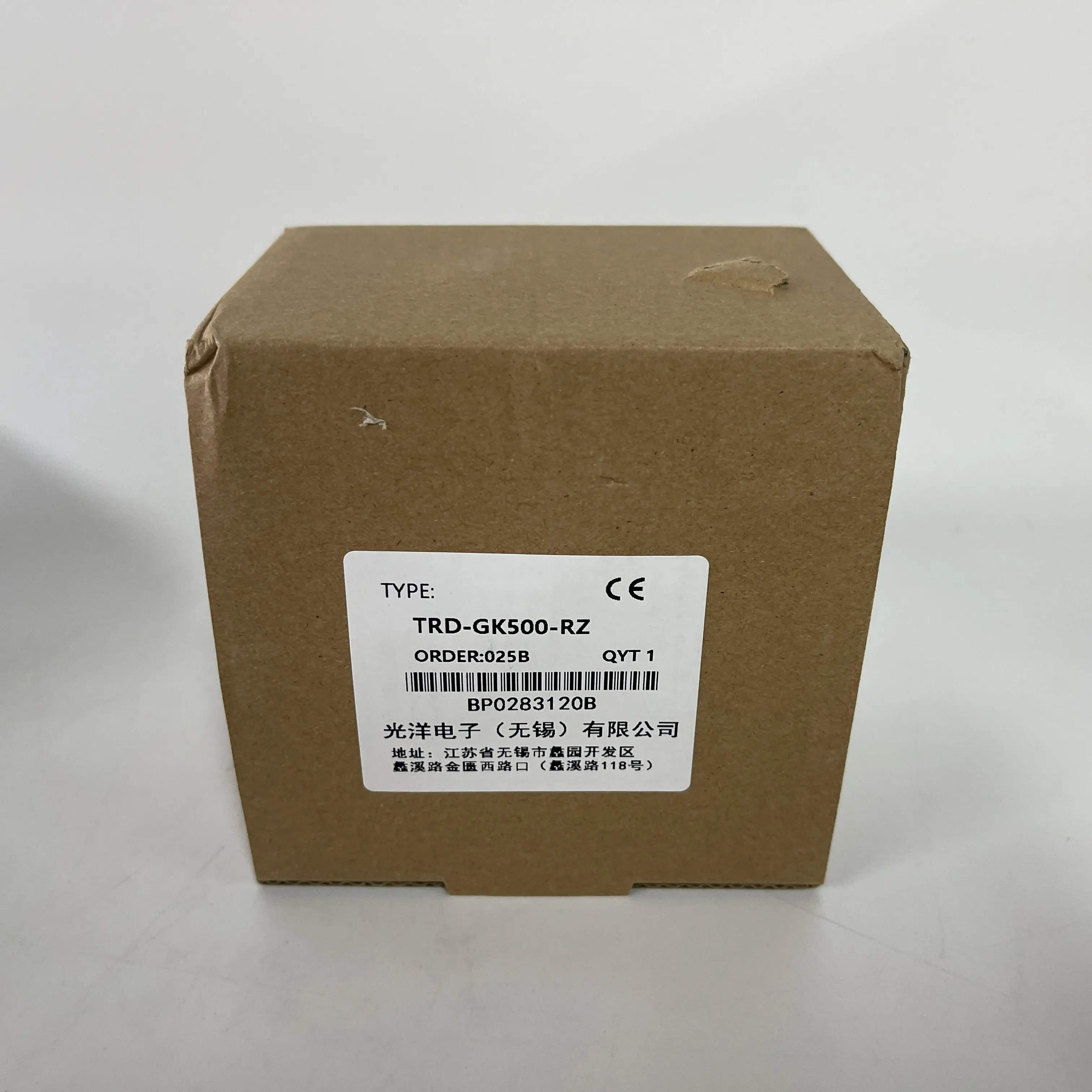 Koyo Rotary Encoder TRD-GK500-RZ