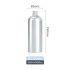 500ml 65*190mm