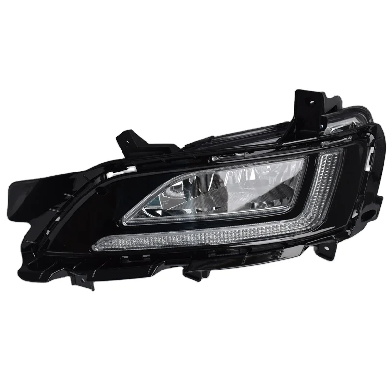 OEM 92201/2-D3600 LED Fog Lamp for Hyundai Tucson 2018-2020