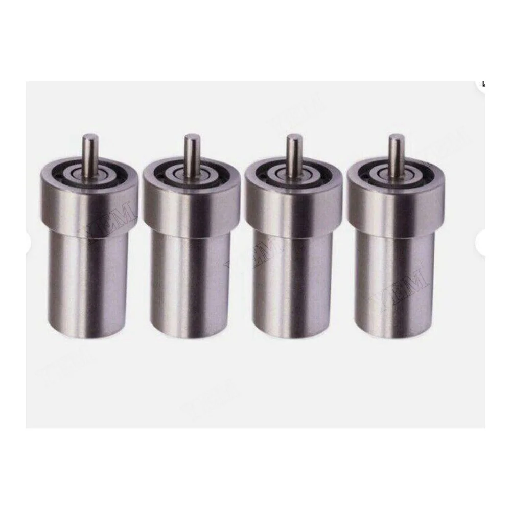 4 PCS Injector Nozzle 0434250009 5641033 DN0SD211 for Deutz FL514 FL612 FL712 FL812