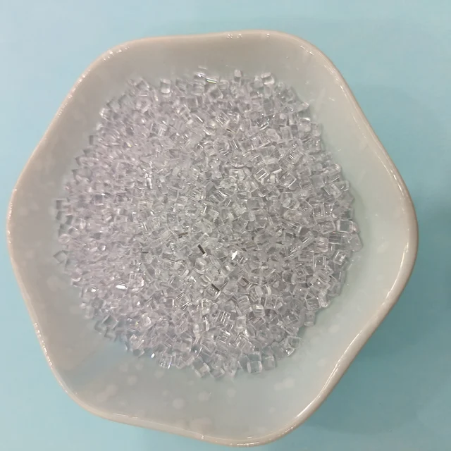 Pctg Resin  PETG Plastic Polymers Resin Pctg