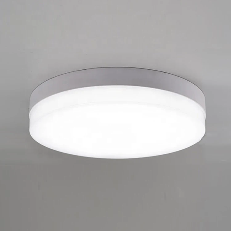 Square Round Sky Ceiling LED Panel Light 12 Watt 18 24 36 Design Surface Mounted