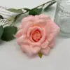สีชมพู