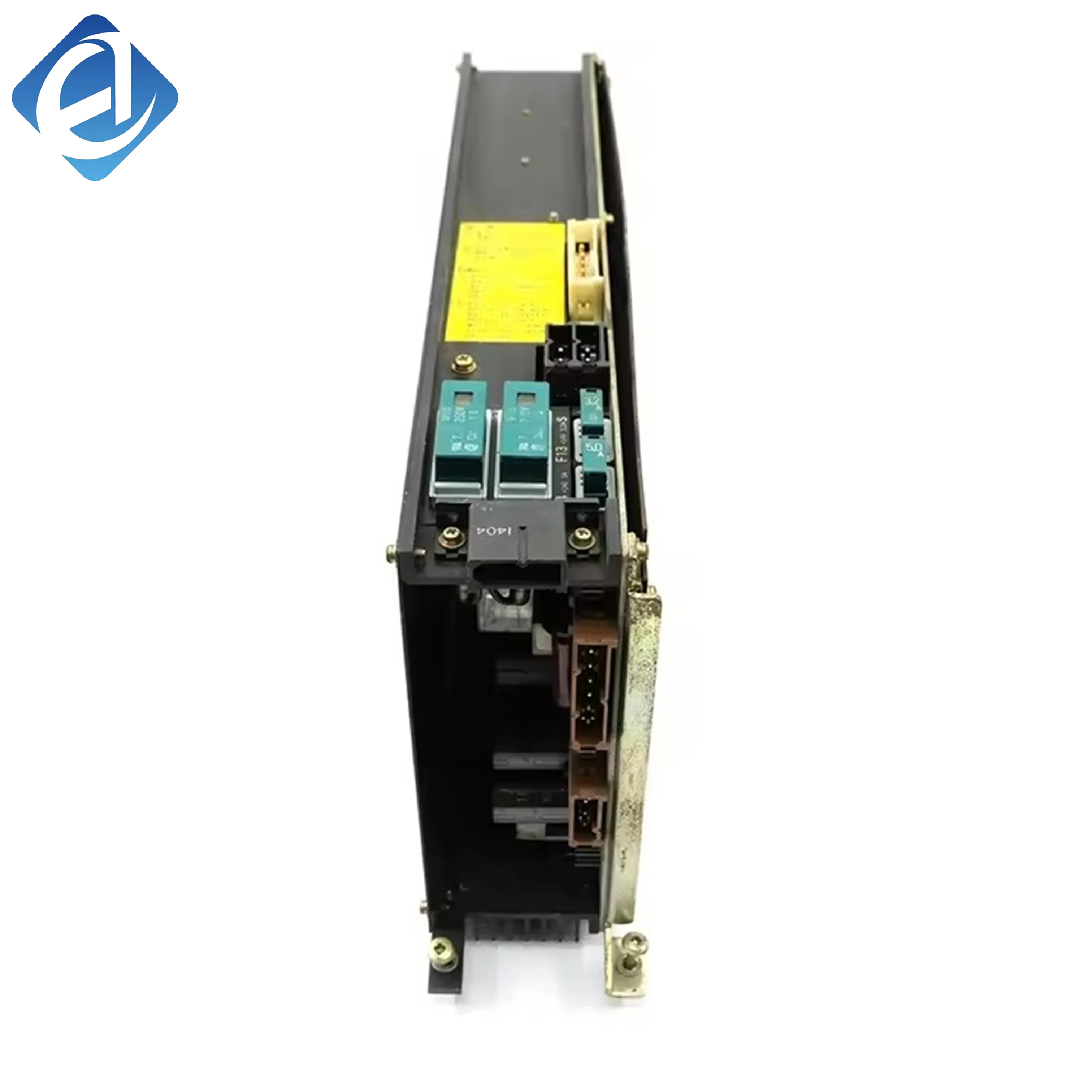 নতুন মূল A16B-1212-0100 এই সার্কিট বোর্ডটি A16B-1212 সিরিজের অন্তর্গত, যা শিল্প স্বয়ংক্রিয়করণ নিয়ন্ত্রণ সিস্টেমগুলিতে ব্যবহৃত হয়। এটি সংকেত প্রক্রিয়াকরণ করে এবং সার্কিট অপারেশনকে স্থিতিশীল রাখে।