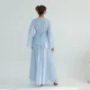 Blu-chiaro