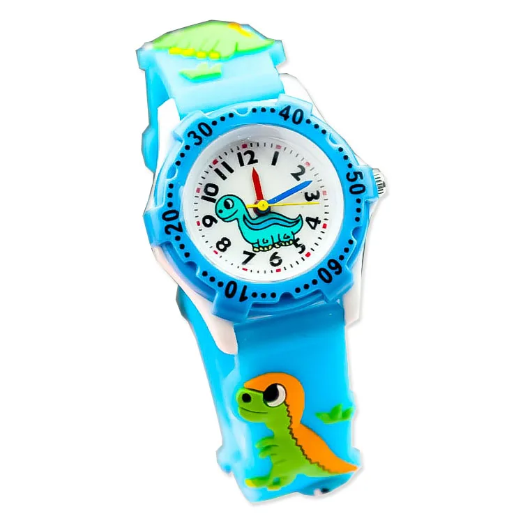 dinosaur watches