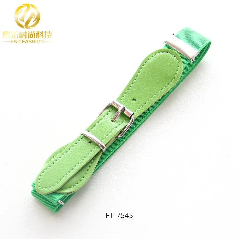 Эластичный пояс для мальчиков и девочек регулируемый эластичный детский ремень Резиновая лента против падения