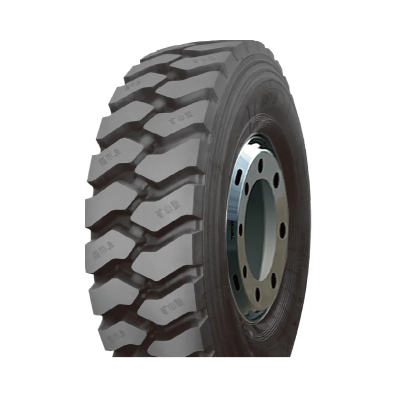 最新入荷 Zhengde High Quality Safecess Truck Bus Tires TBR SFC07 スポーツトイ・アクショントイ