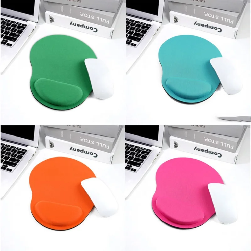 Эргономичный коврик для