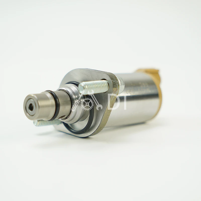 8-98043687-0 ISUZU Fuel Pump Suction Control Valve Overhaul Kit