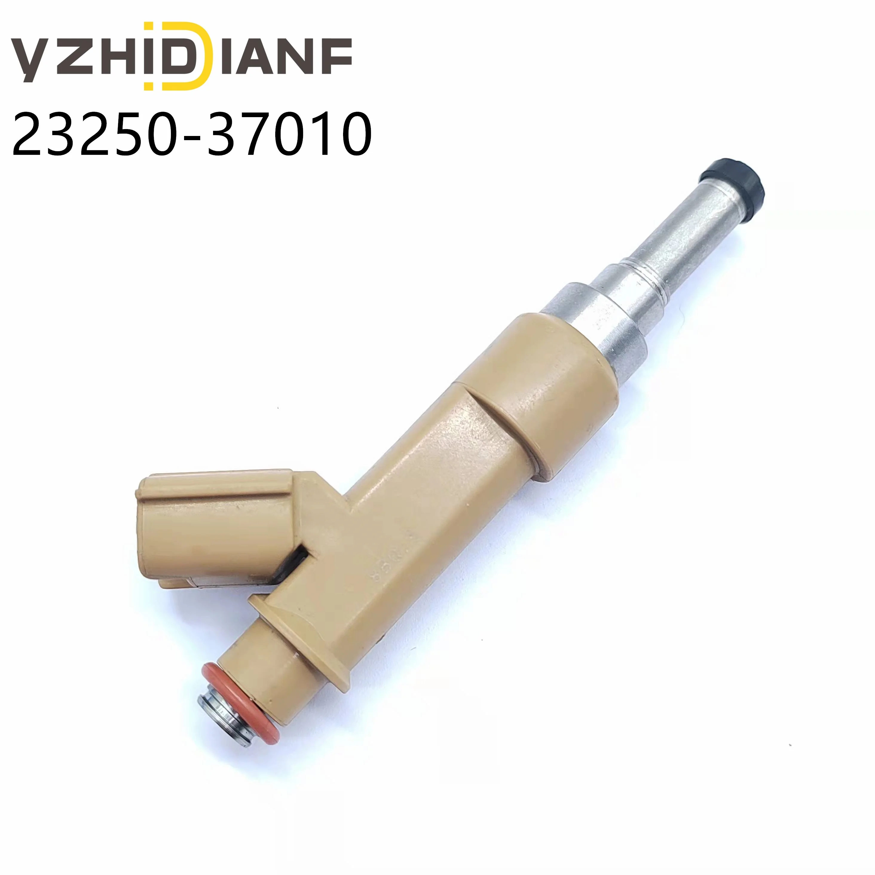 Inyector de Combustible 23250-37010 23209-37010 23209-39146 para