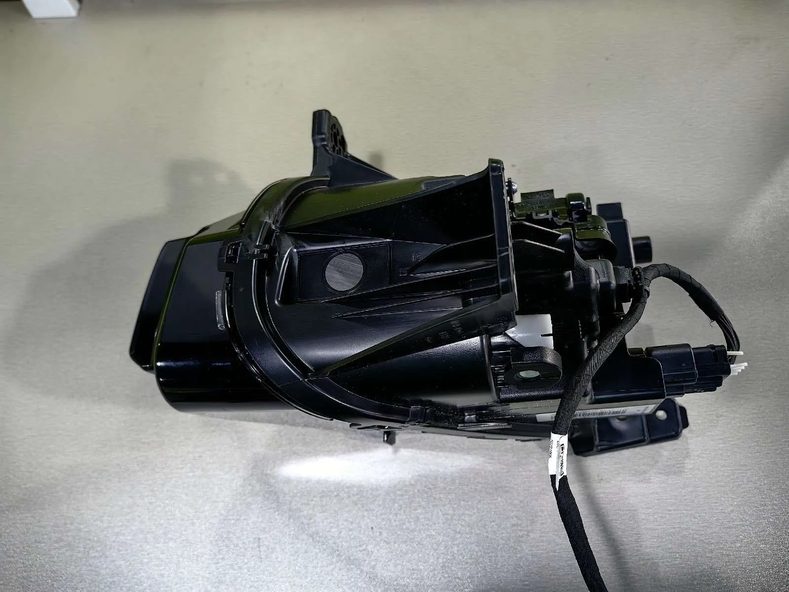 High Quality Led Headlight MB6B13005GF Headligh — 2