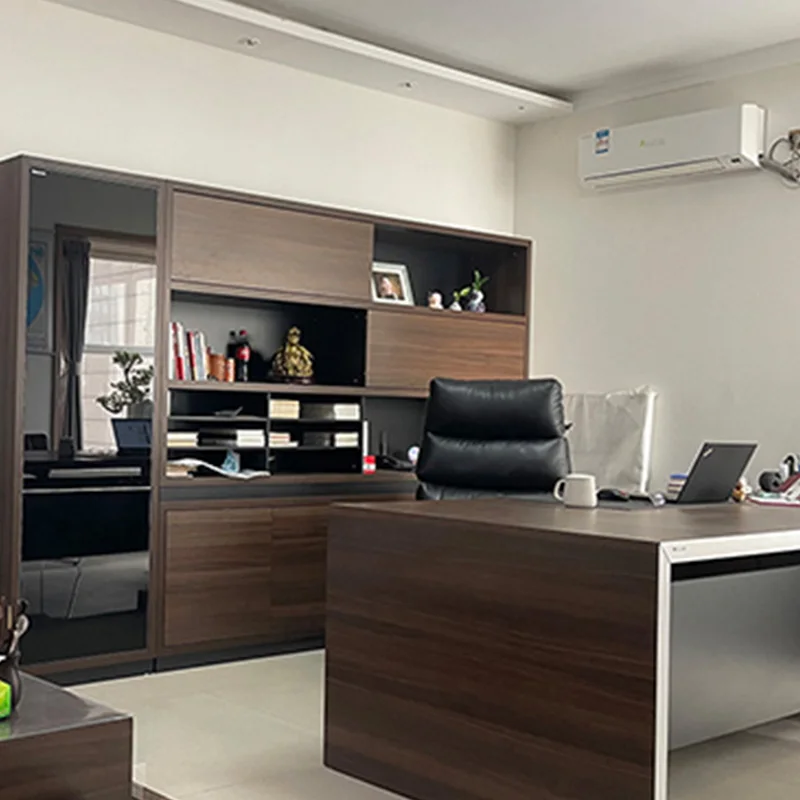 HanDan Genuine Trading Co.,Ltd 2