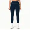 Navy legging