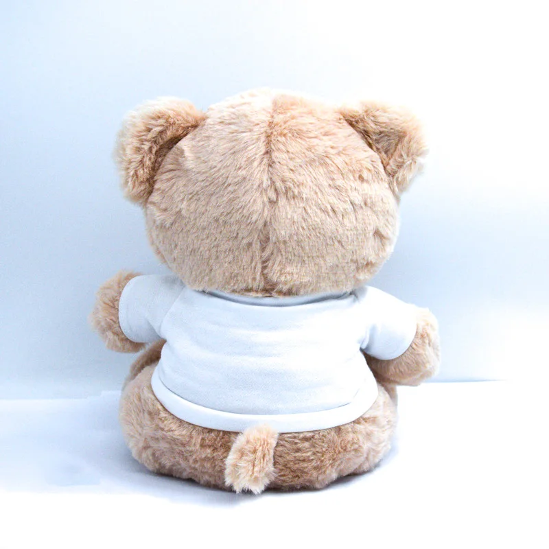 カスタムテディベアブランドロゴoem Odmカスタマイズクマtシャツベビープロモーションぬいぐるみカスタマイズソフトぬいぐるみ Buy ぬいぐるみ動物 ぬいぐるみ テディベア Product On Alibaba Com