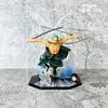 Zoros ghost-slaying sword-bagged