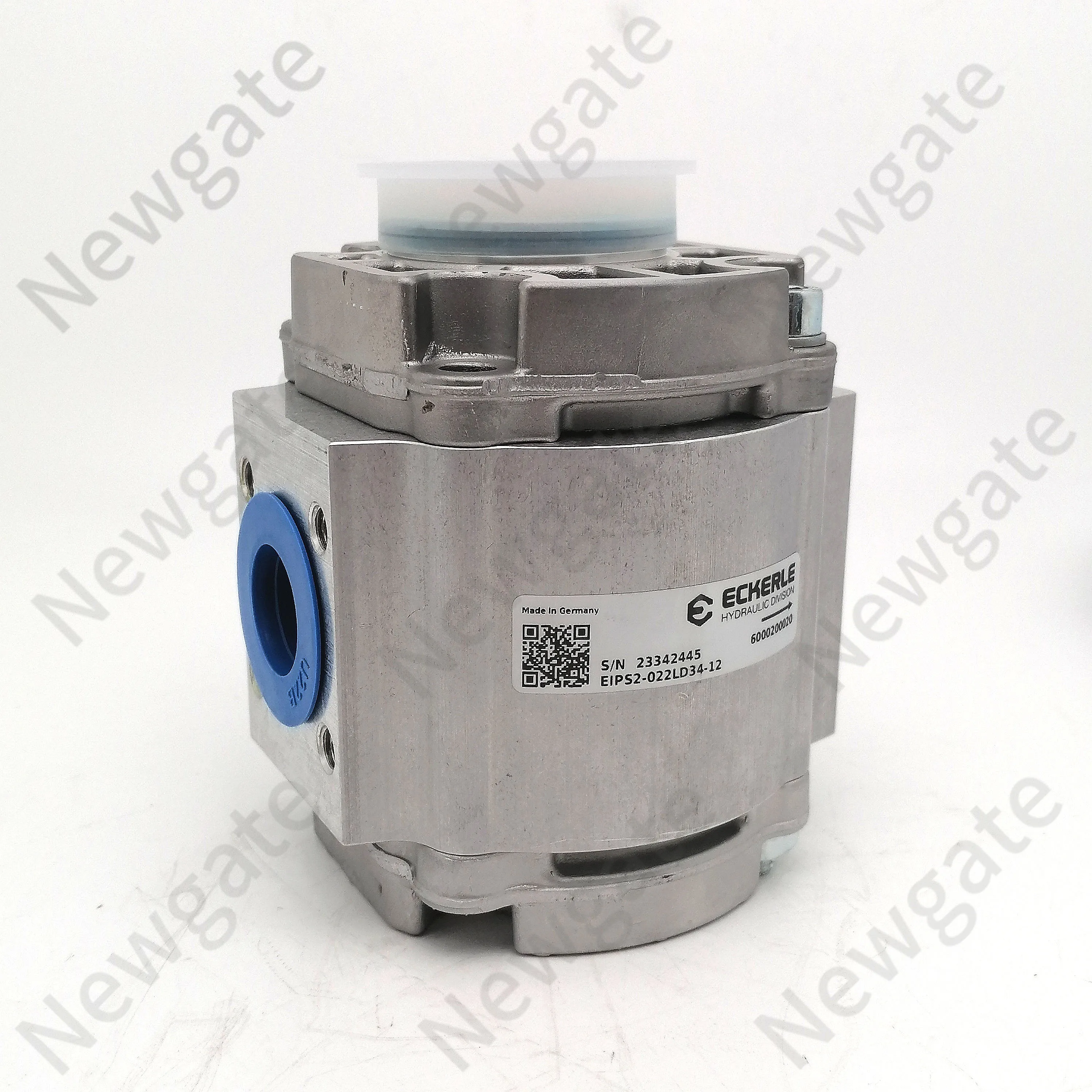 New Original Initiator 51226036  Forklift Spare Parts for Jungheinrich 48v Voltage supplier