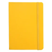 Multi Color Elastic Strap Pu Leather Notebooks Diary Journal Notebook Pu Leather Kids School Notebook