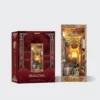 Dragon blaze chinese-english edition