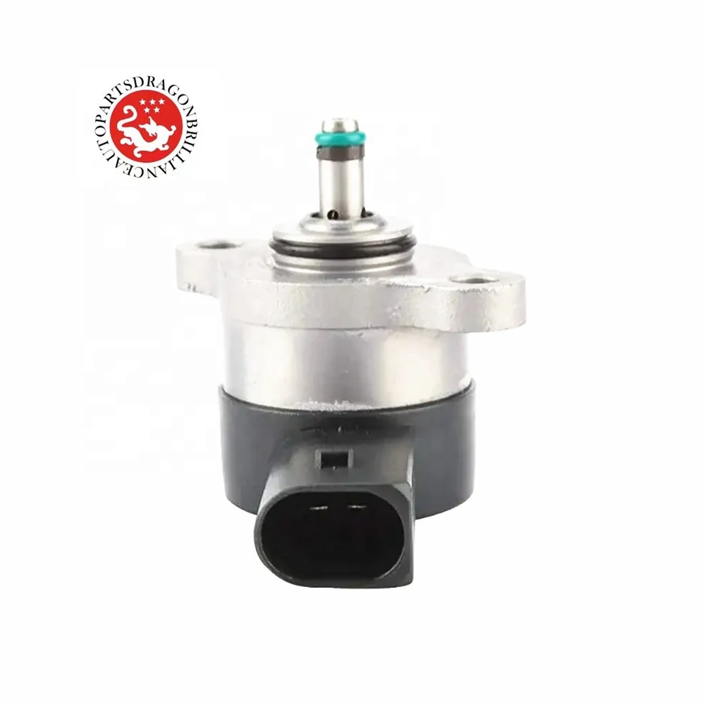 Control Valve Fuel Pump Injection Pressure Regulator 0281002241 0281002242 05080462AA 5080462AA A6110780149 6110780149 7177557