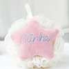 Pink star