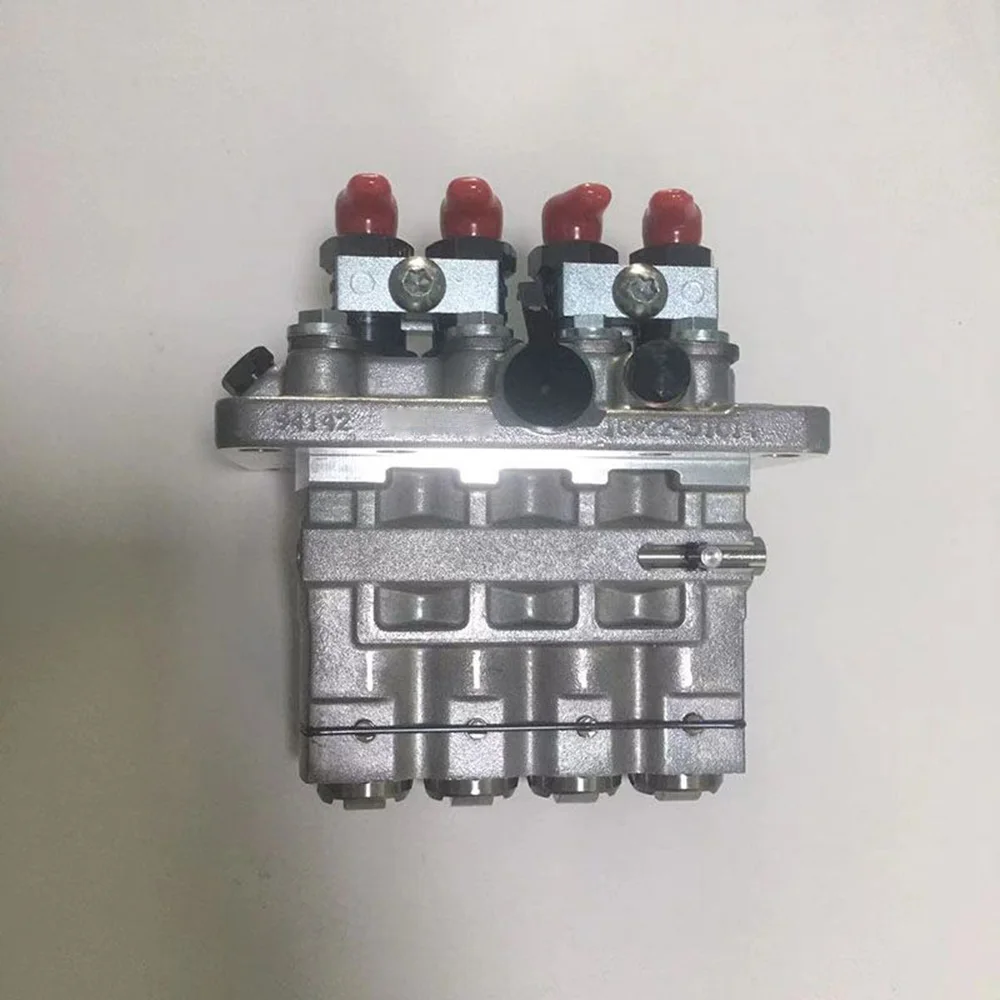 IZUMI Fuel Injection Pump for Bobcat S130 S150 S160 S175 S185 S510 5600 V2203 Standard Size