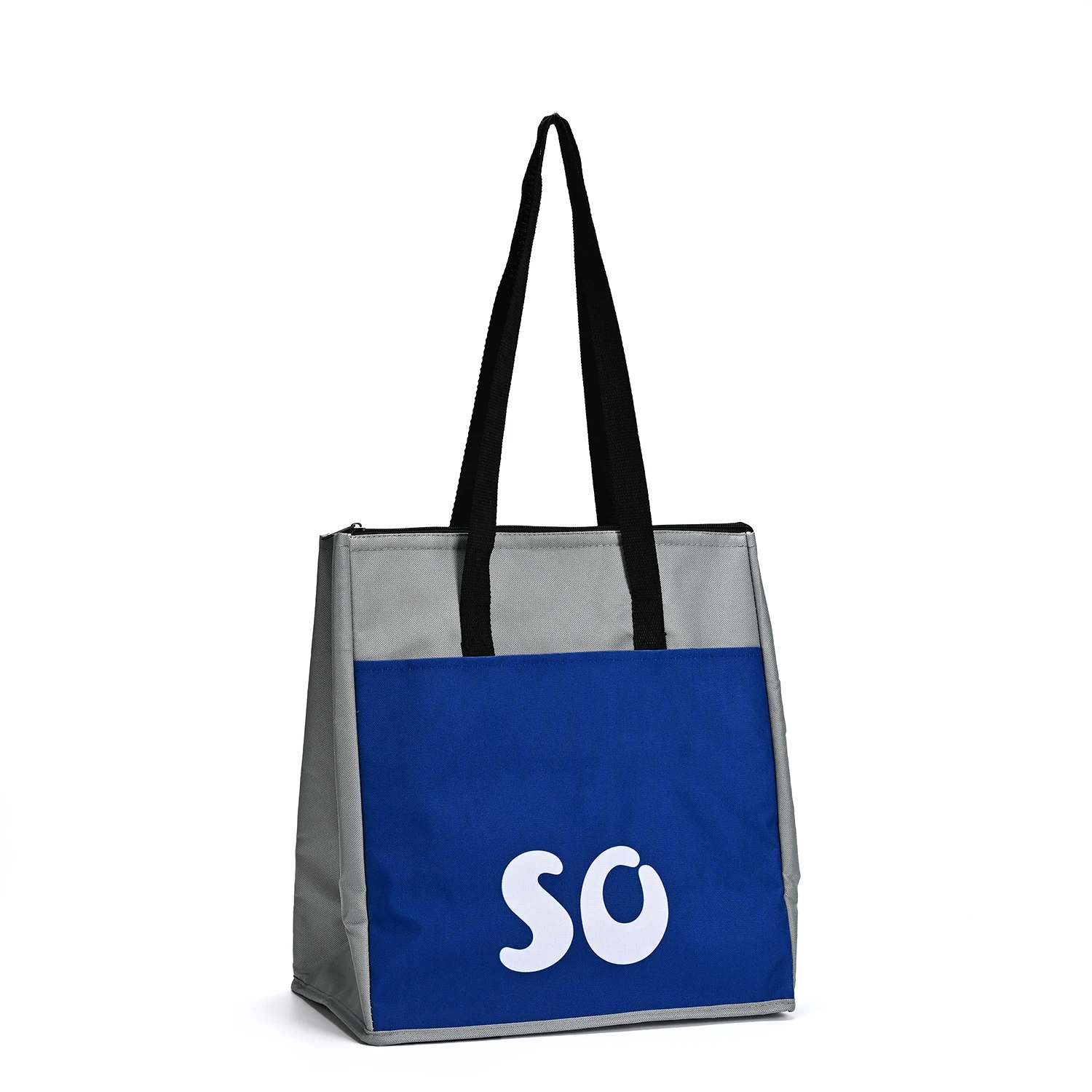 Wholesale Customised Handle Backpack Bag Waterproof Polyester Nylon for Daily Use and Shopping supplier