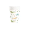 Gobelet en papier 9oz * 8 pièces